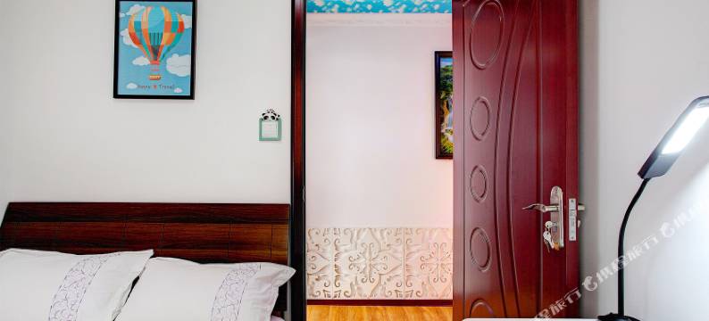 西安大话南门公寓(小雁塔路分店)图片