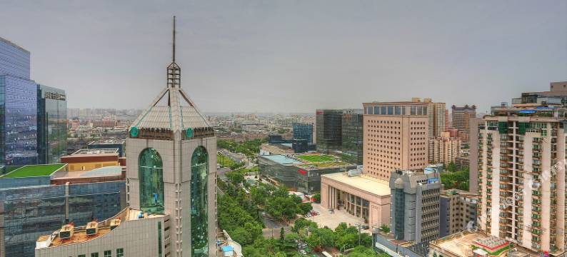 西安大话南门公寓(小雁塔路分店)图片