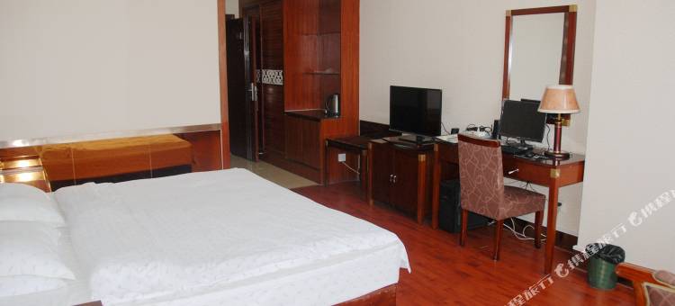 顺河大酒店(茌平振兴路店)图片