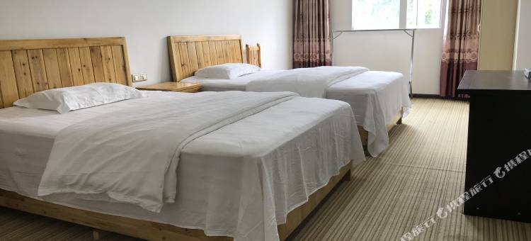 腾冲紫罗兰精品别墅酒店图片