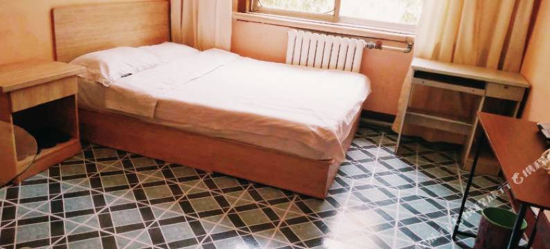 青岛天美贵和宾馆图片