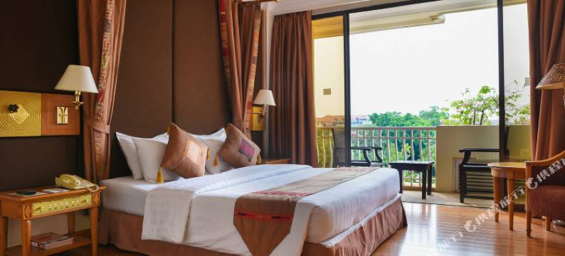 吴哥世纪度假村酒店(Angkor Century Resort & Spa)图片