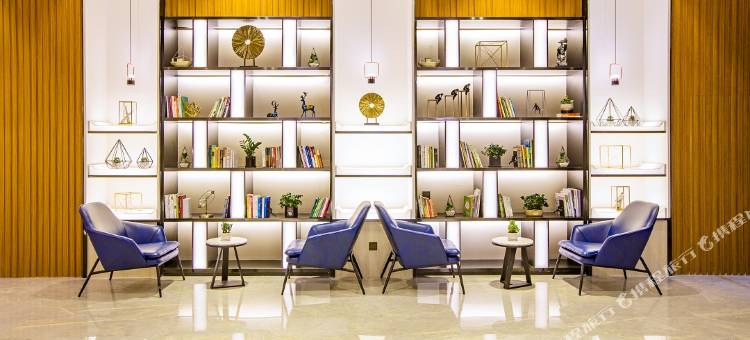 镇江火车站南徐大道亚朵酒店图片