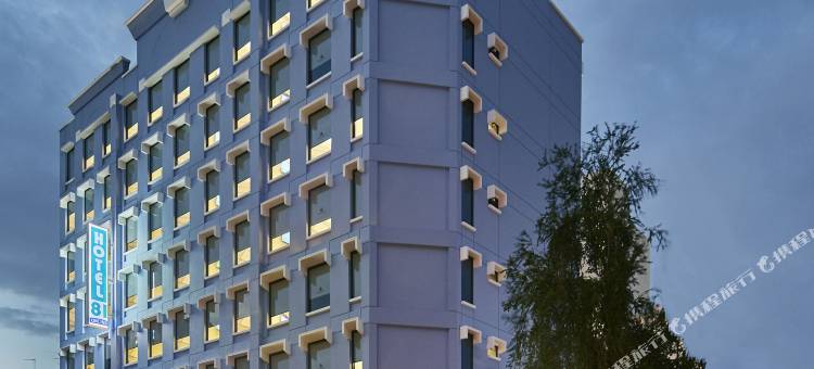新加坡81酒店－兰花(Hotel 81 Orchid Singapore)图片