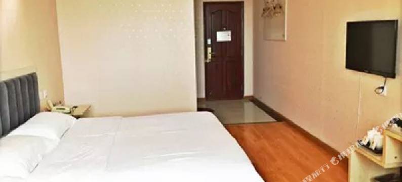 焦作龙凤宾馆图片