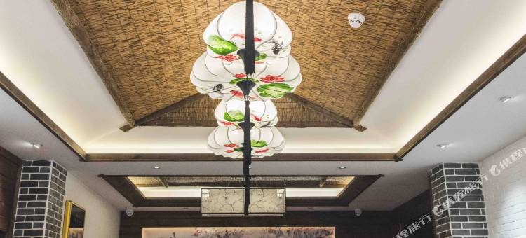 雲谷客栈(罗湖梧桐山艺术小镇店)图片