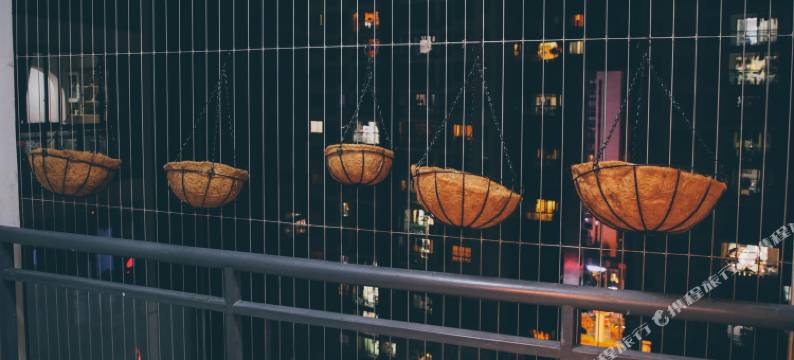 重庆烟雨小筑(渝南分流道分店)图片