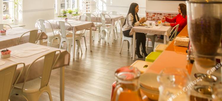 斯玛特海德公园景旅舍(Smart Hyde Park View Hostel)图片