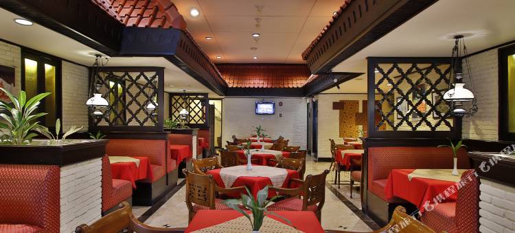 雅加达查雅加达酒店(Jayakarta Hotel Jakarta)图片