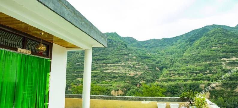 宕昌明庐客栈图片