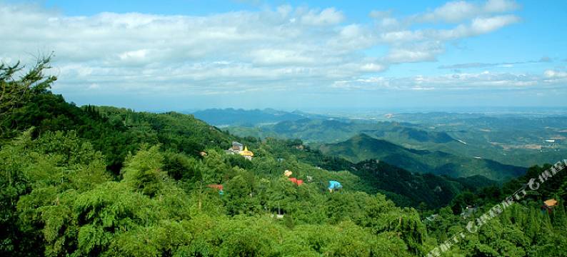 景悦酒店(德清沃尔玛店)图片