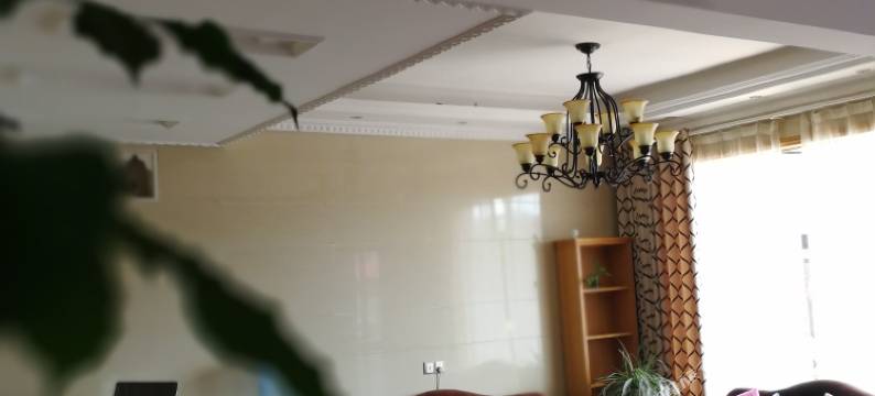 朱家尖小鱼儿小栈图片