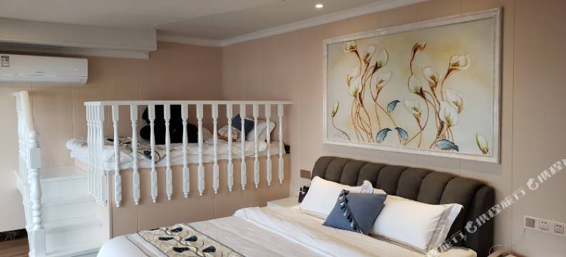 贵阳锦悉印象酒店图片