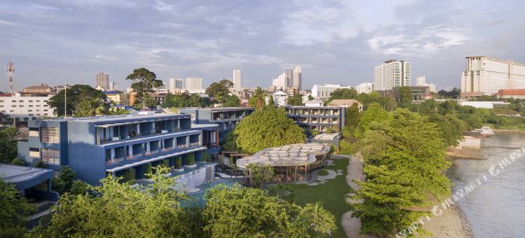 纳瓦那自然奔逃酒店(Navana Nature Escape)图片