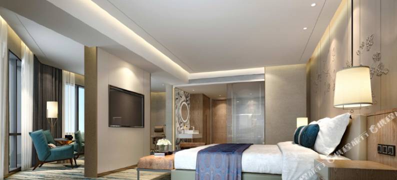 蓬莱文旅锦宏大酒店图片