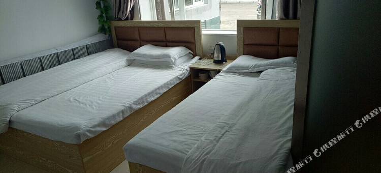 扎兰屯苒苒驿桟图片