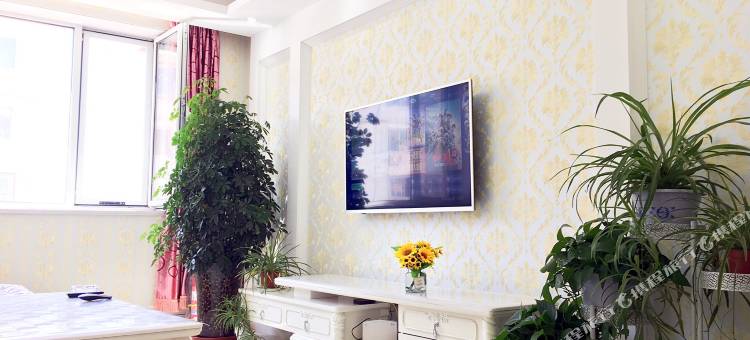 北戴河海窝精品度假公寓图片