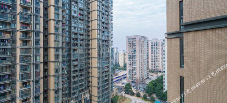 武汉柠檬派青年旅舍图片