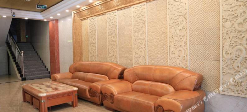 特克斯青龙商务酒店图片