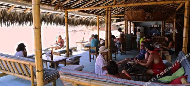 ROSA MISTICA旅馆(Hostal Rosa Mistica)图片