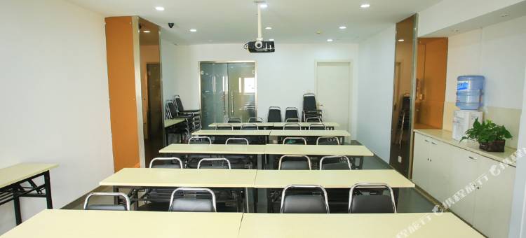 汉庭酒店(泰安泰山火车站店)图片