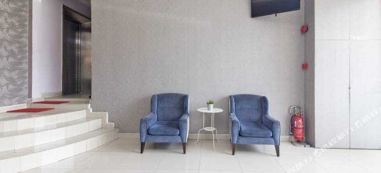 OYO SMC Alam 大道酒店(Hotel O SMC Alam Avenue)图片