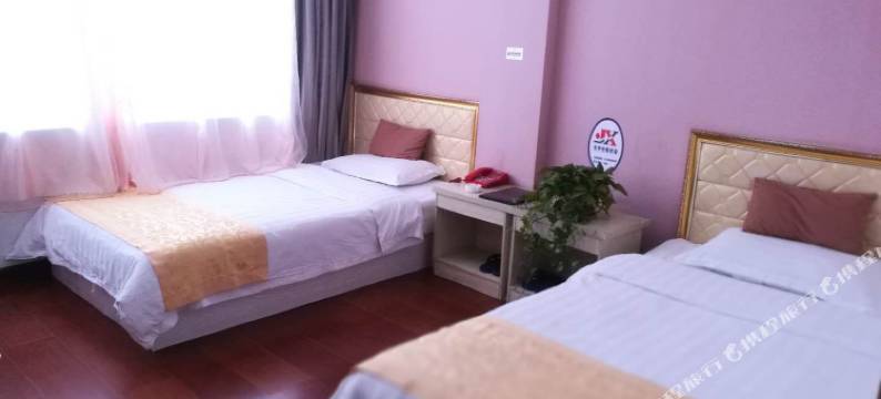 吉祥快捷宾馆(朔州鄯阳西街店)图片