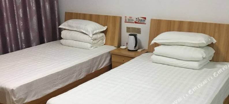 象山新桥牧谨客栈(象山影视城店)图片