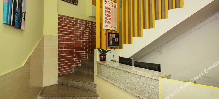 OYO清远南苑旅馆图片