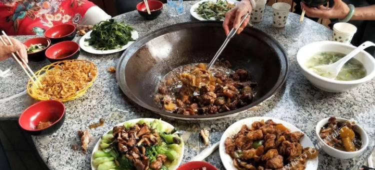 庄河金源避暑山庄图片