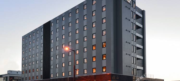 菲诺千岁贝斯特韦斯特优质酒店(Best Western Plus Hotel Fino Chitose)图片