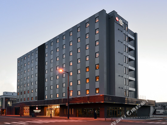 菲诺千岁贝斯特韦斯特优质酒店