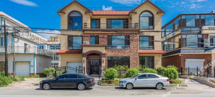 营口明慧度假民宿图片