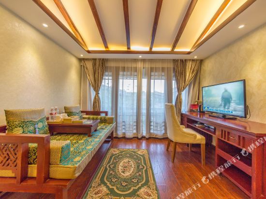 【携程攻略】丽江北门土特产市场购物攻略,北