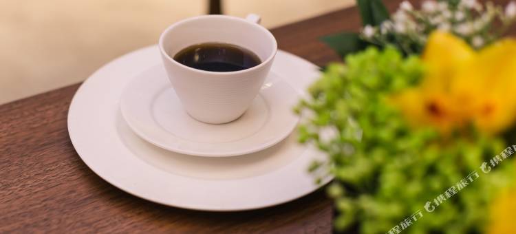 和颐至尊酒店(上海新国际博览中心世博园店)图片