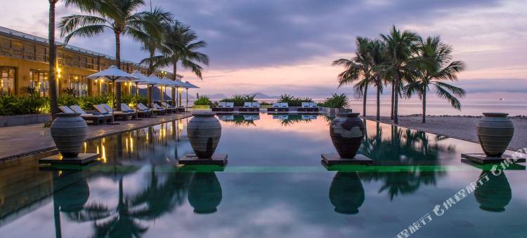 芽庄米娅度假酒店(Mia Resort Nha Trang)图片