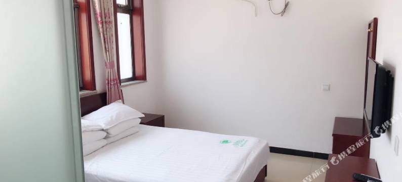 十渡银沙农家乐图片