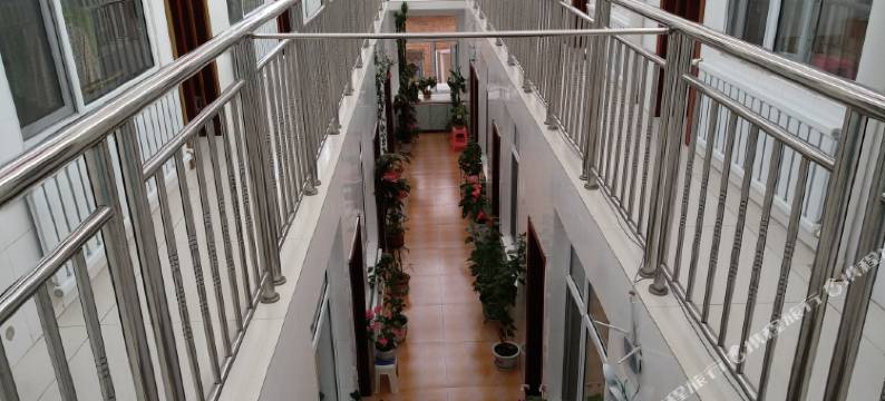 克什克腾旗神泉疗养宾馆图片