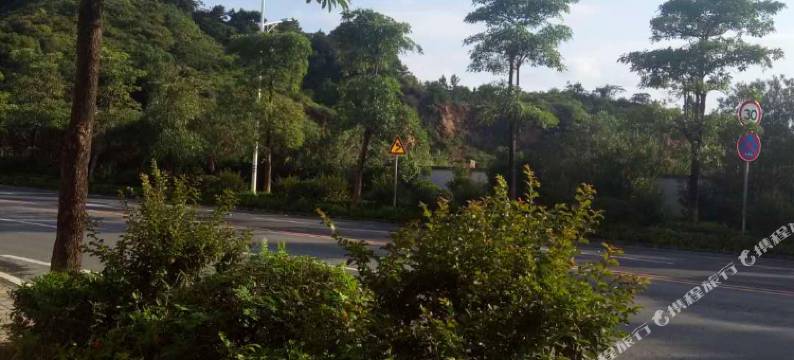 惠州霞涌时代公寓图片