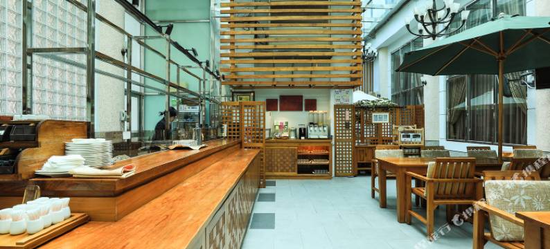 元泰大饭店图片