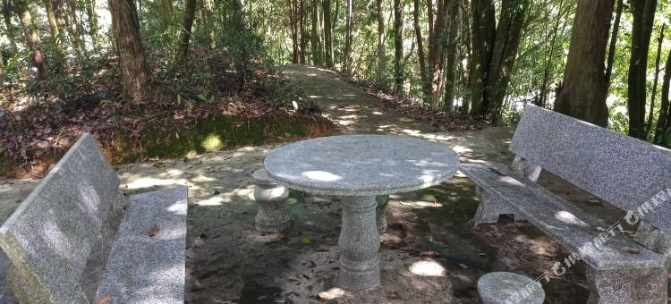 九里峰民宿(南昆山店)图片