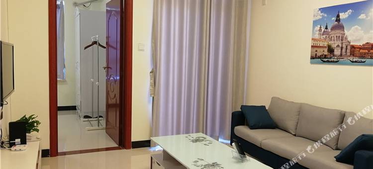 瑞其曼公寓(屯昌氧立方店)图片