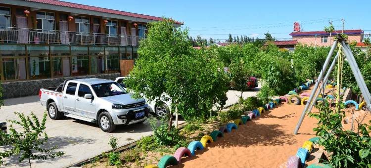 塞上鸣庄(中卫沙坡头景区店)图片