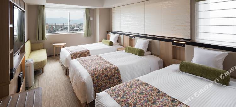 MYSTAYS 京都四条酒店(HOTEL MYSTAYS Kyoto Shijo)图片