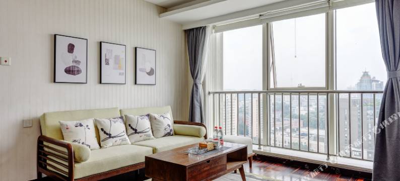 一禾酒店(北京北站西直门地铁站店)图片