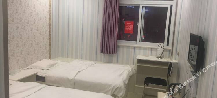 华驿酒店(潍坊泰华店)图片