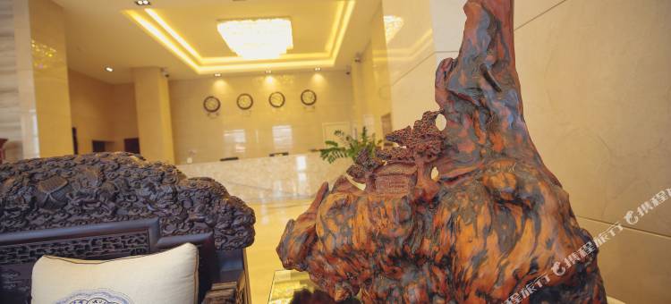 伊春鼎麒宾馆(伊春职业学院店)图片