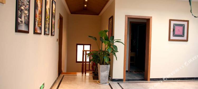 石林李子园箐客栈图片