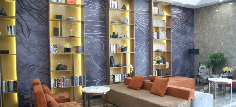 盱眙欧鼎商务酒店图片