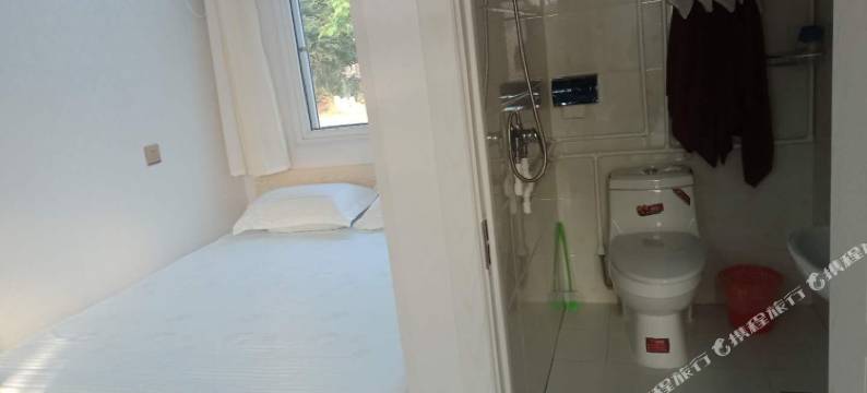 长海长喜旅店图片